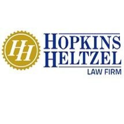 Logo von Hopkins Heltzel Attorneys at Law