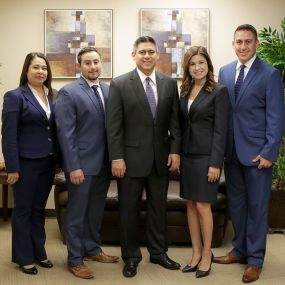 Zambrano Law Firm