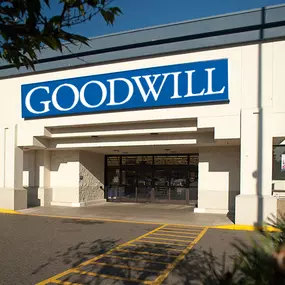 Bild von Shoreline Goodwill