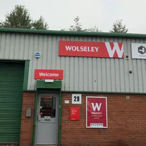 Wolseley Plumb & Parts - Your first choice specialist merchant for the trade