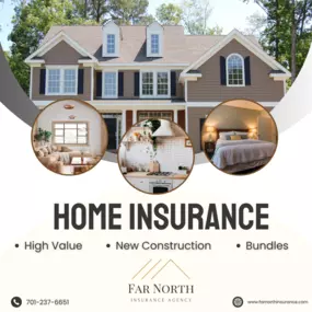 Bild von Far North Insurance