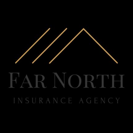 Logotyp från Far North Insurance