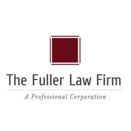 Logo from The Fuller Law Firm, PC