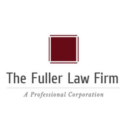 Logotyp från The Fuller Law Firm, PC