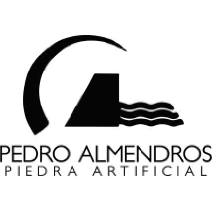 Logotipo de Pedro Almendros Piedra Artificial