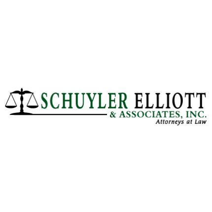 Logotyp från Schuyler Elliott & Associates, Inc.