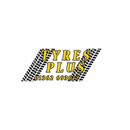 Logo od Tyres Plus Ltd