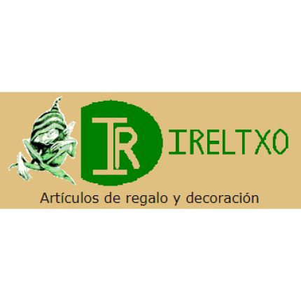 Logotyp från Ireltxo