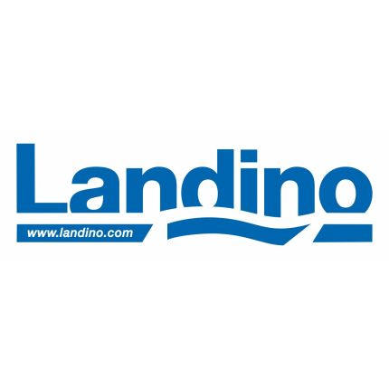 Logo fra Landino Berman