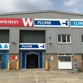 Wolseley Plumb - Your first choice specialist merchant for the trade