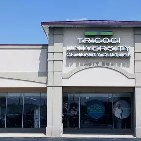 Bild von Tricoci University of Beauty Culture Glendale Heights