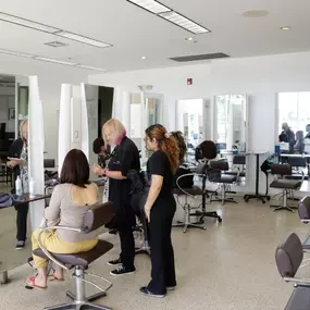 Bild von Tricoci University of Beauty Culture Glendale Heights