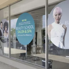 Bild von Tricoci University of Beauty Culture Glendale Heights