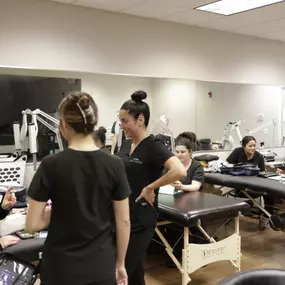 Bild von Tricoci University of Beauty Culture Glendale Heights