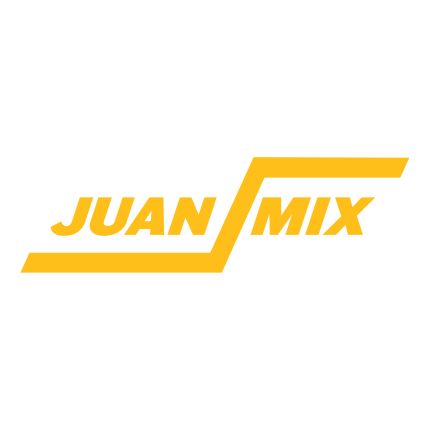Logotipo de Máquinas de Proyectar Juan Mix