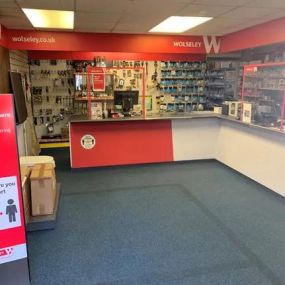 Wolseley Plumb & Parts - Your first choice specialist merchant for the trade