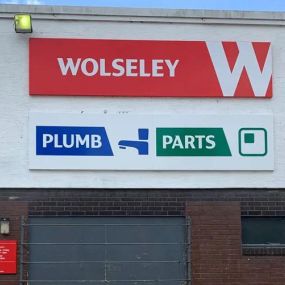 Wolseley Plumb & Parts - Your first choice specialist merchant for the trade