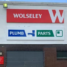 Wolseley Plumb & Parts - Your first choice specialist merchant for the trade