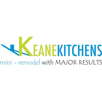 Logotipo de Keane Kitchens