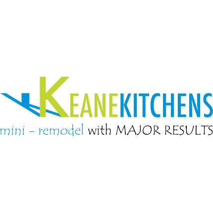 Logótipo de Keane Kitchens