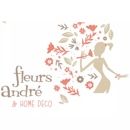 Logo da Fleurs André