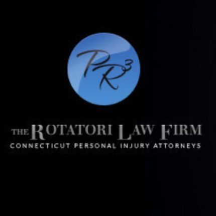 Logotyp från The Rotatori Law Firm