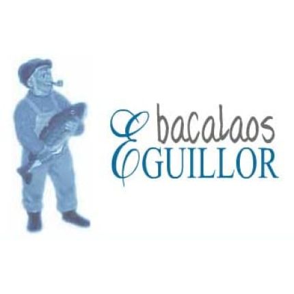 Logo fra Bacalaos Eguillor