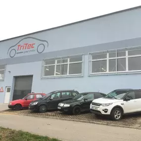 TriTec good choice s.r.o.