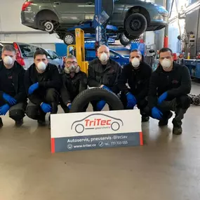 TriTec good choice s.r.o.