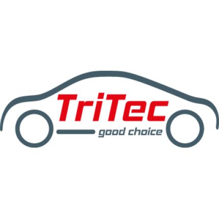 Logo from TriTec good choice s.r.o.