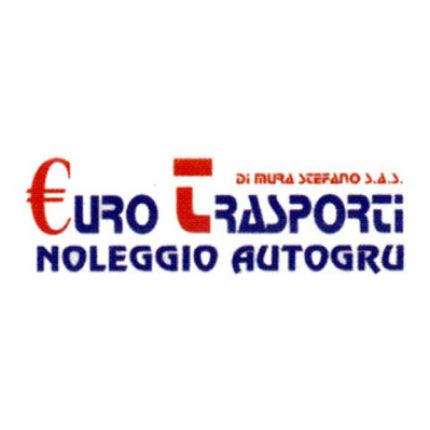 Logótipo de Eurotrasporti