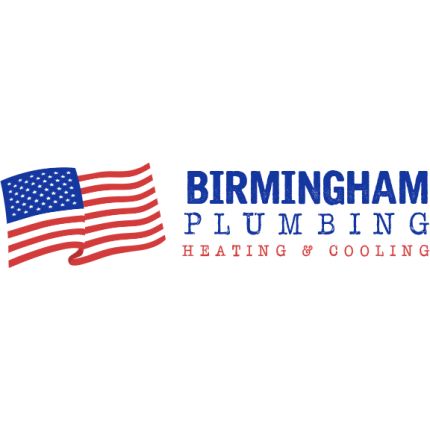 Logo da Birmingham Plumbing, Heating & Cooling Company