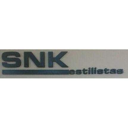 Logotyp från Snk Estilistas