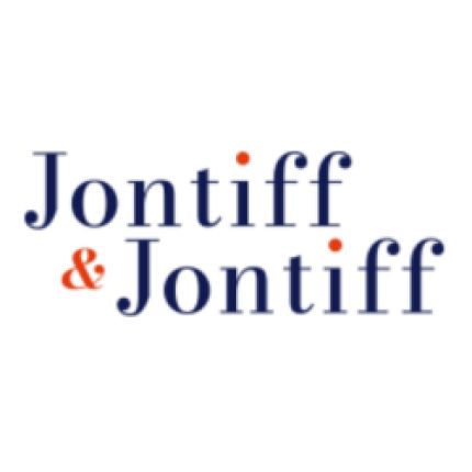 Logo od Jontiff & Jontiff