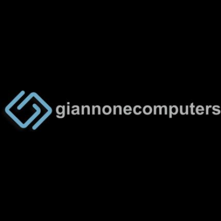 Logo from Giannone Computers - Asus Gold Store