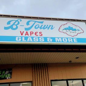 Bild von B-Town Vapes & Glass - Broadwater