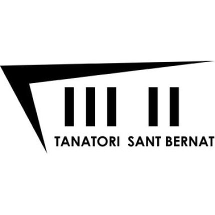 Logo od Tanatori Sant Bernat - Carlet