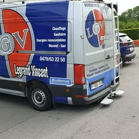 Bild von Legrand LGV