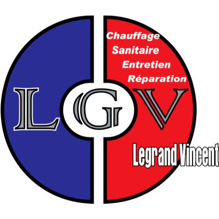 Logo van Legrand LGV
