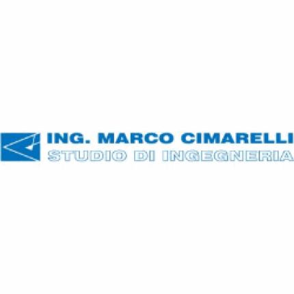 Logo van Studio di Ingegneria Cimarelli