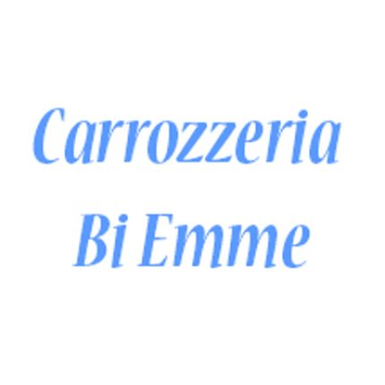 Logotyp från Carrozzeria Biemme