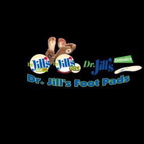 Bild von Dr. Jill's Foot Pads