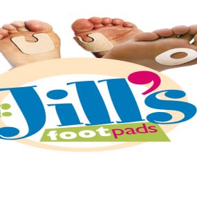 Bild von Dr. Jill's Foot Pads