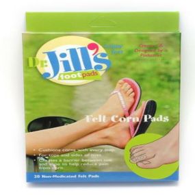 Bild von Dr. Jill's Foot Pads