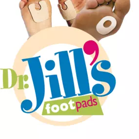 Bild von Dr. Jill's Foot Pads