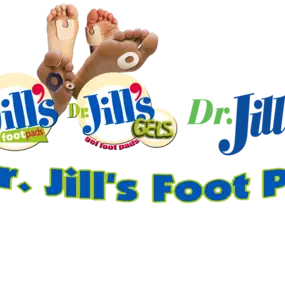 Bild von Dr. Jill's Foot Pads