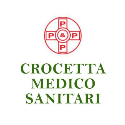 Logo od Crocetta Articoli Ortopedici