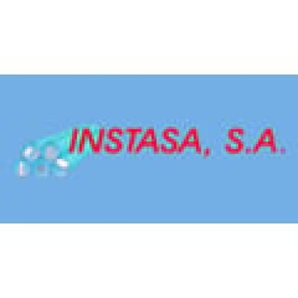 Λογότυπο από Instasa Instaladores Sanitarios S.A.