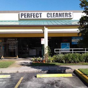 dry cleaning near me