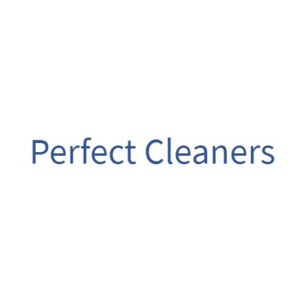 Logo da Perfect Cleaners